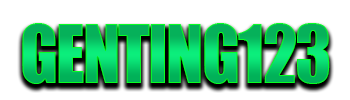 Logo Genting123
